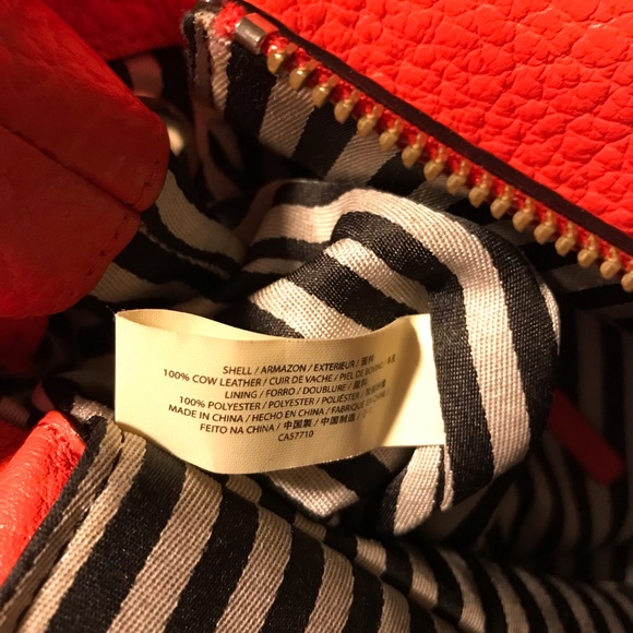 Kate Spade Leather Handbag - Picture 14 of 14